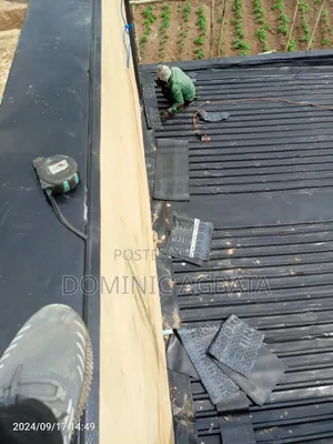Correctness Waterproofing Experts
