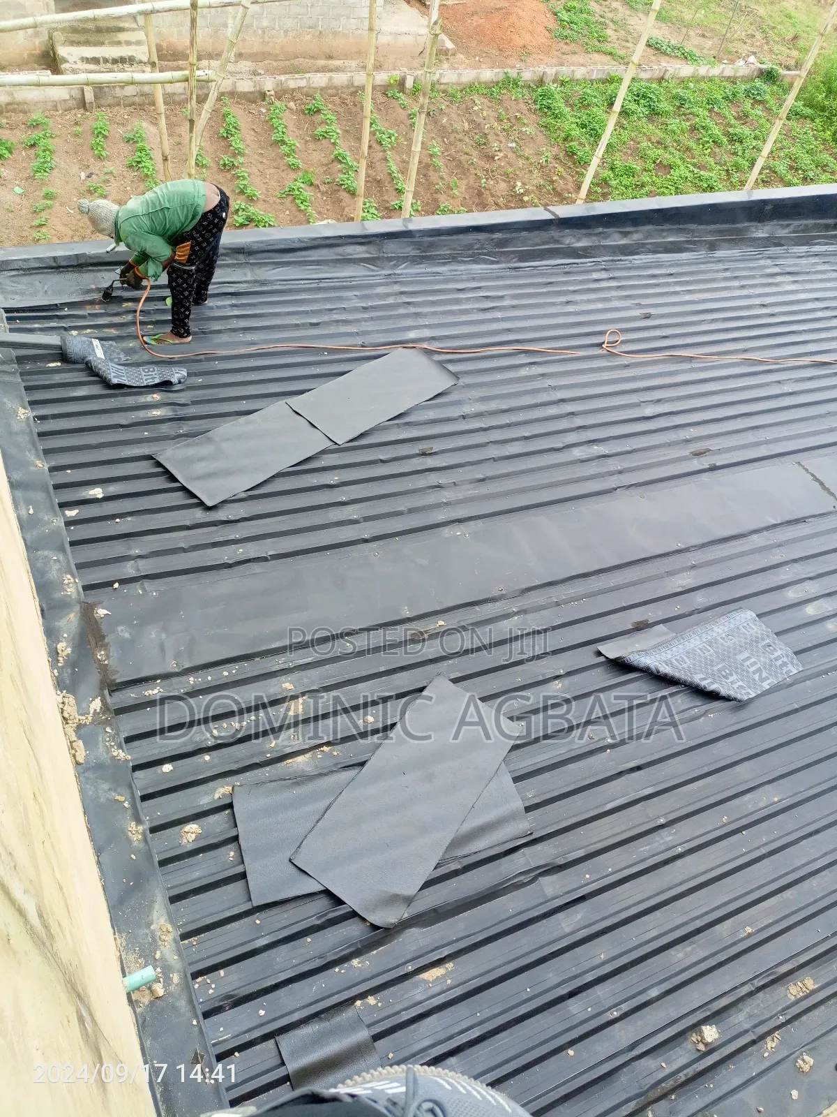 Correctness Waterproofing Experts
