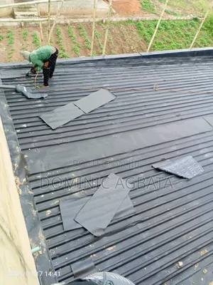 Correctness Waterproofing Experts