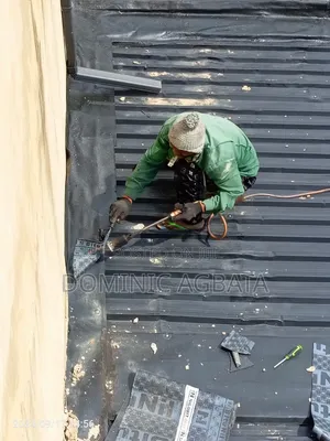 Correctness Waterproofing Experts