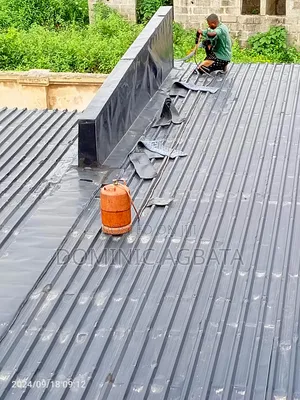 Strong Bond Roof Waterproofing