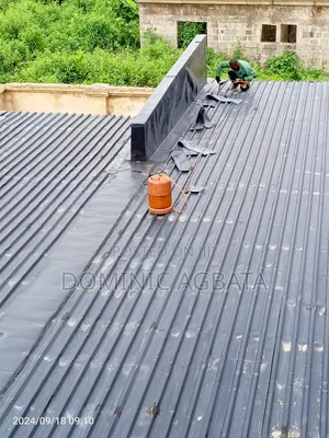 Strong Bond Roof Waterproofing