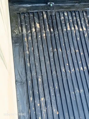 Solid Match Waterproofing Expertise