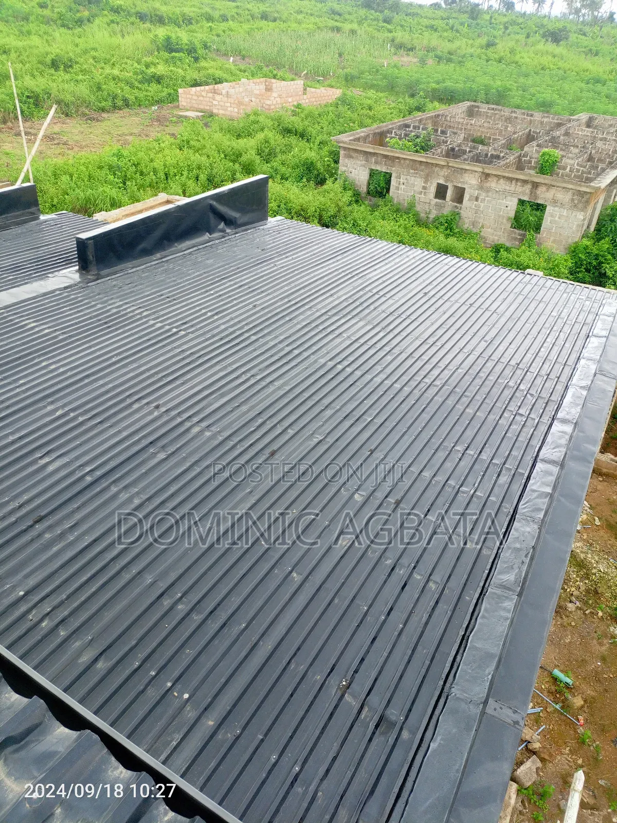 Solid Match Waterproofing Expertise
