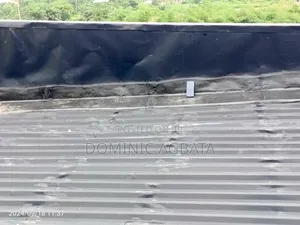 Courageous Match Waterproofing