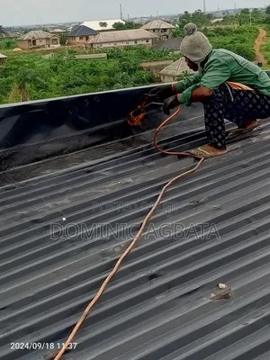 Courageous Match Waterproofing
