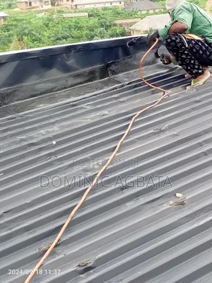 Courageous Match Waterproofing