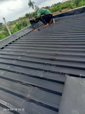 Courageous Match Waterproofing