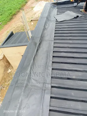 Strong Binding Waterproofing