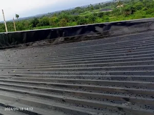 Strong Binding Waterproofing