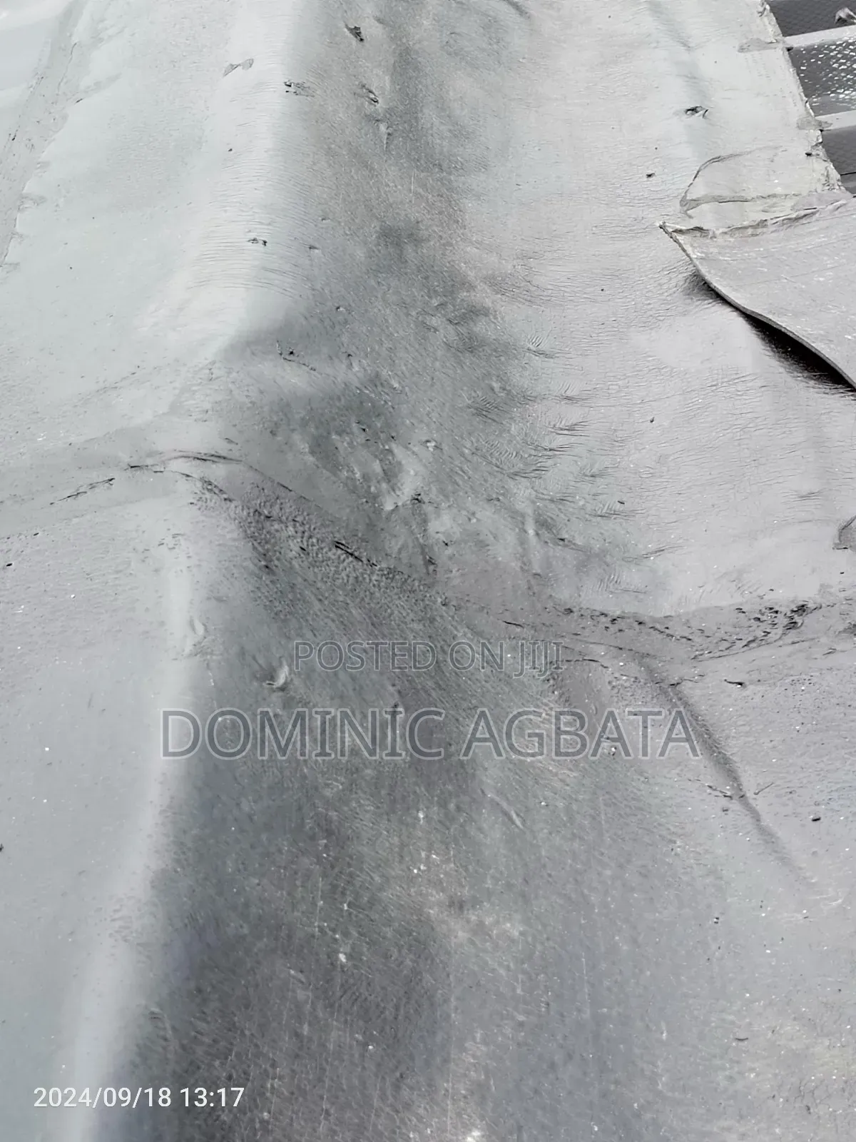 Strong Binding Waterproofing