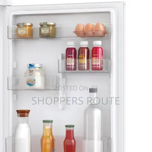 Hoover 263 Litre 70/30 Integrated Fridge Freezer