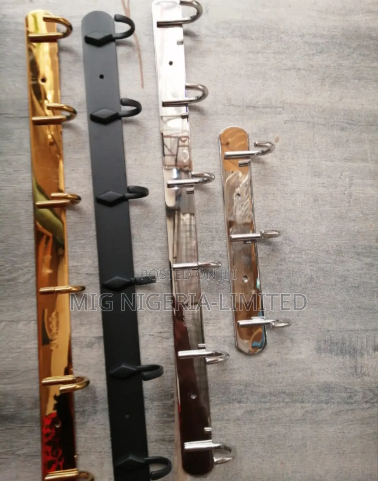 Wall Multifunctional Door or Kitchen Hook