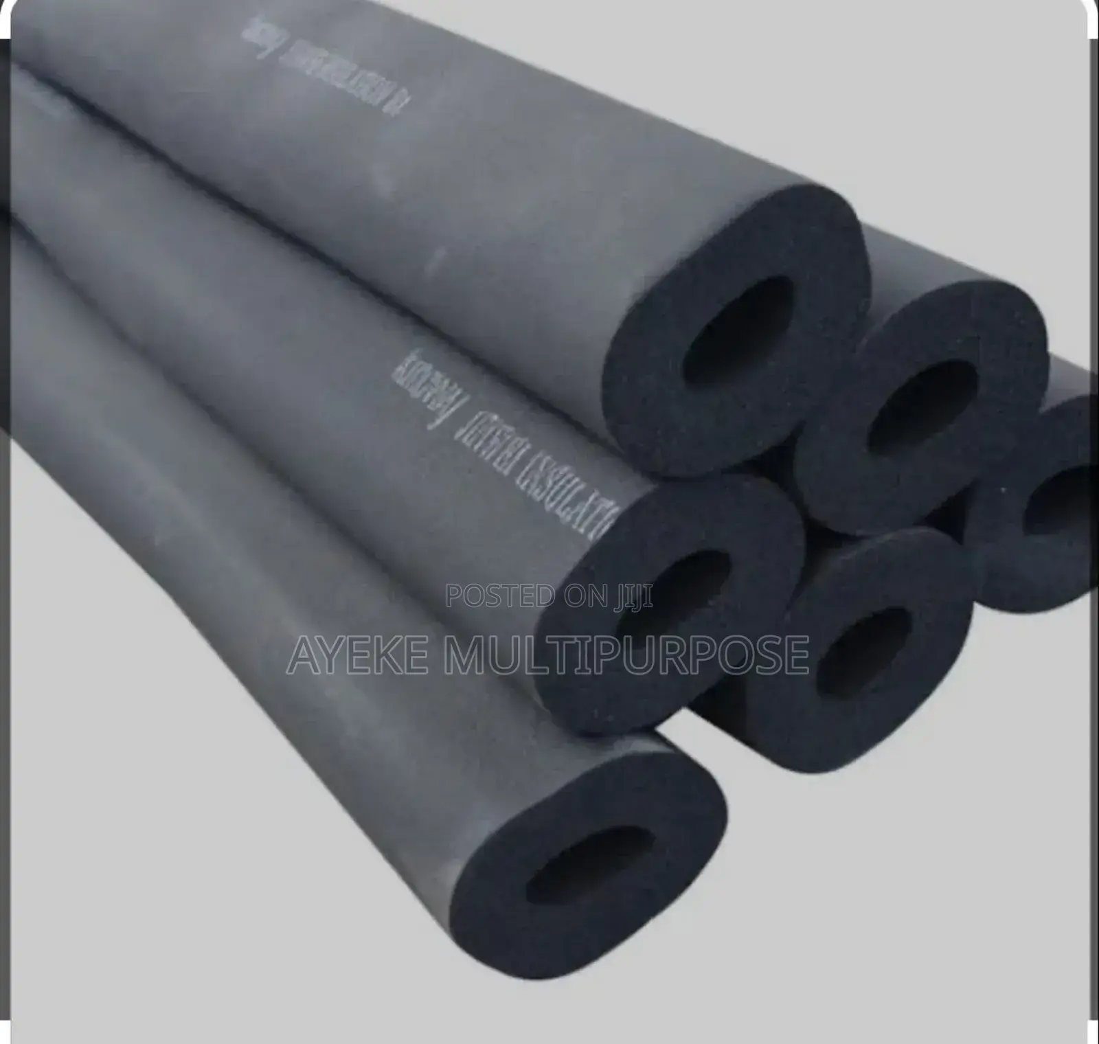 Original 5⁄8 X 1⁄2" Armaflex