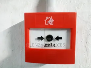 Fire Alarm Installation and Maintenance Services