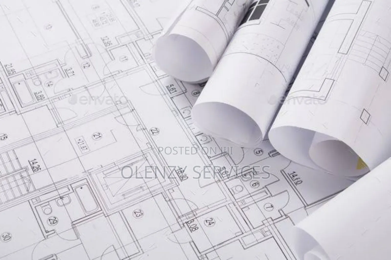 Architectural Designs