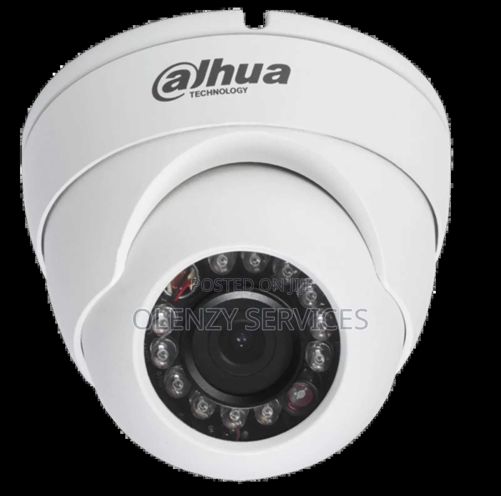 CCTV Installation, Maintenance and Repair