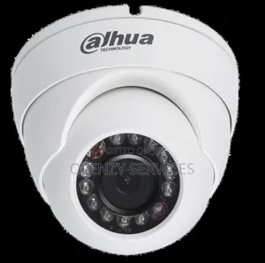 CCTV Installation, Maintenance and Repair
