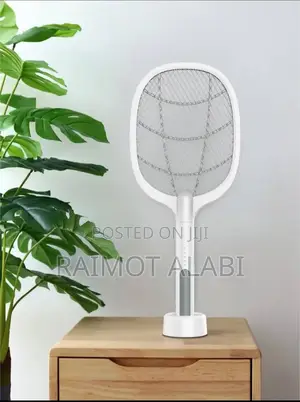 Multifunction Electric Shock Mosquito Killer
