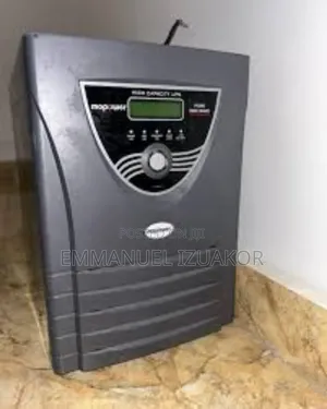 3.5kva Nexus Inverter Belgium Indian Made