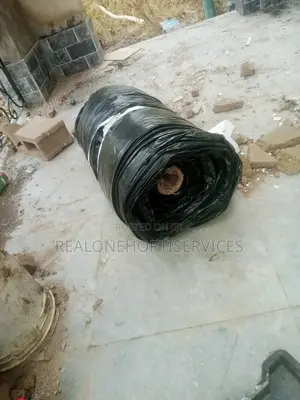 DPM Nylon for Basement Waterproof, Concrete Flooring, Etc