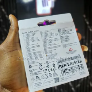 Redmi Buds 6 Active