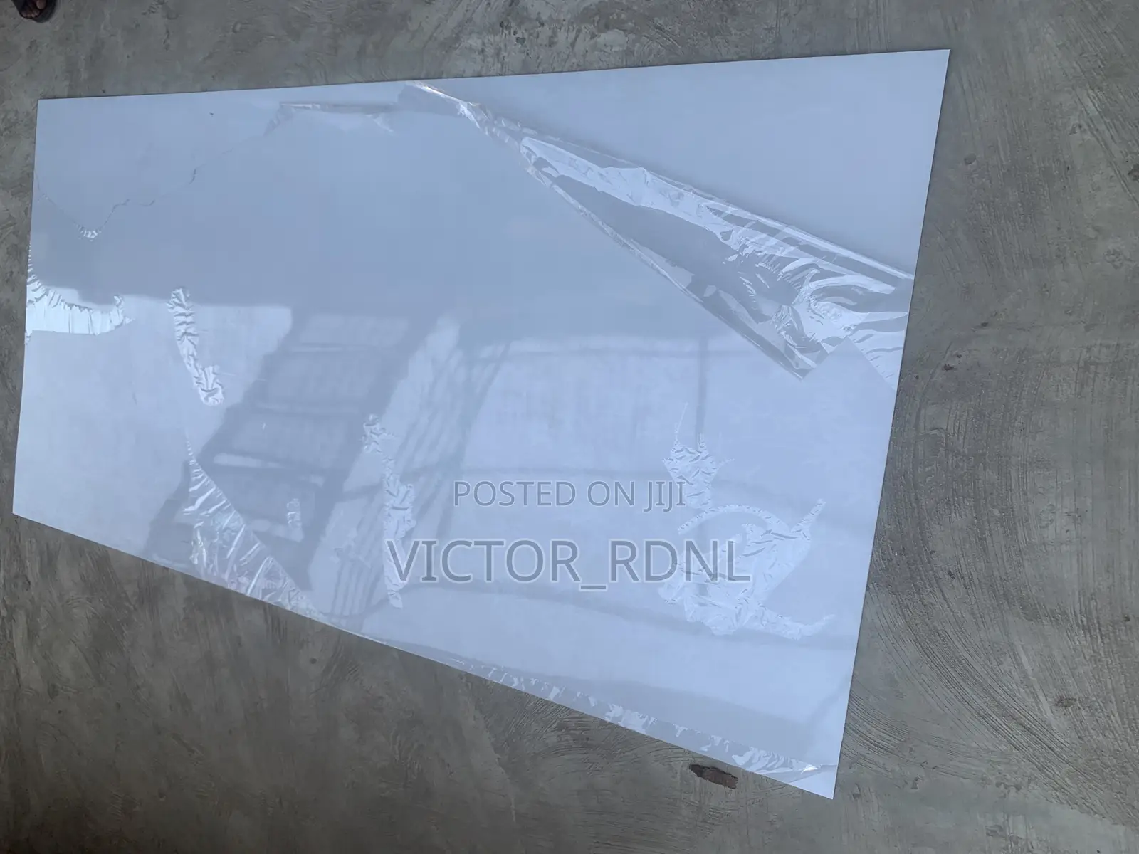 PVC Marble Board Building Materials