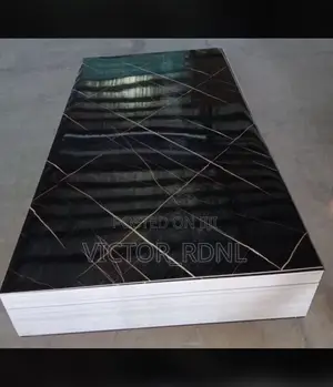 PVC Marble Board Building Materials