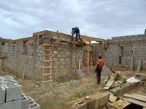 3bedroom in Bmuko Carcass for Sale