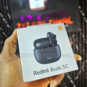 Photo - Redmi Buds 5C