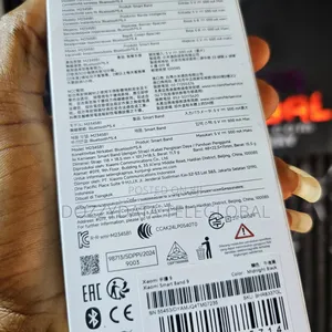 Redmi Buds 5C