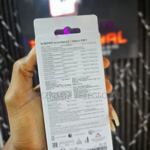 Xiaomi Smart Band 9