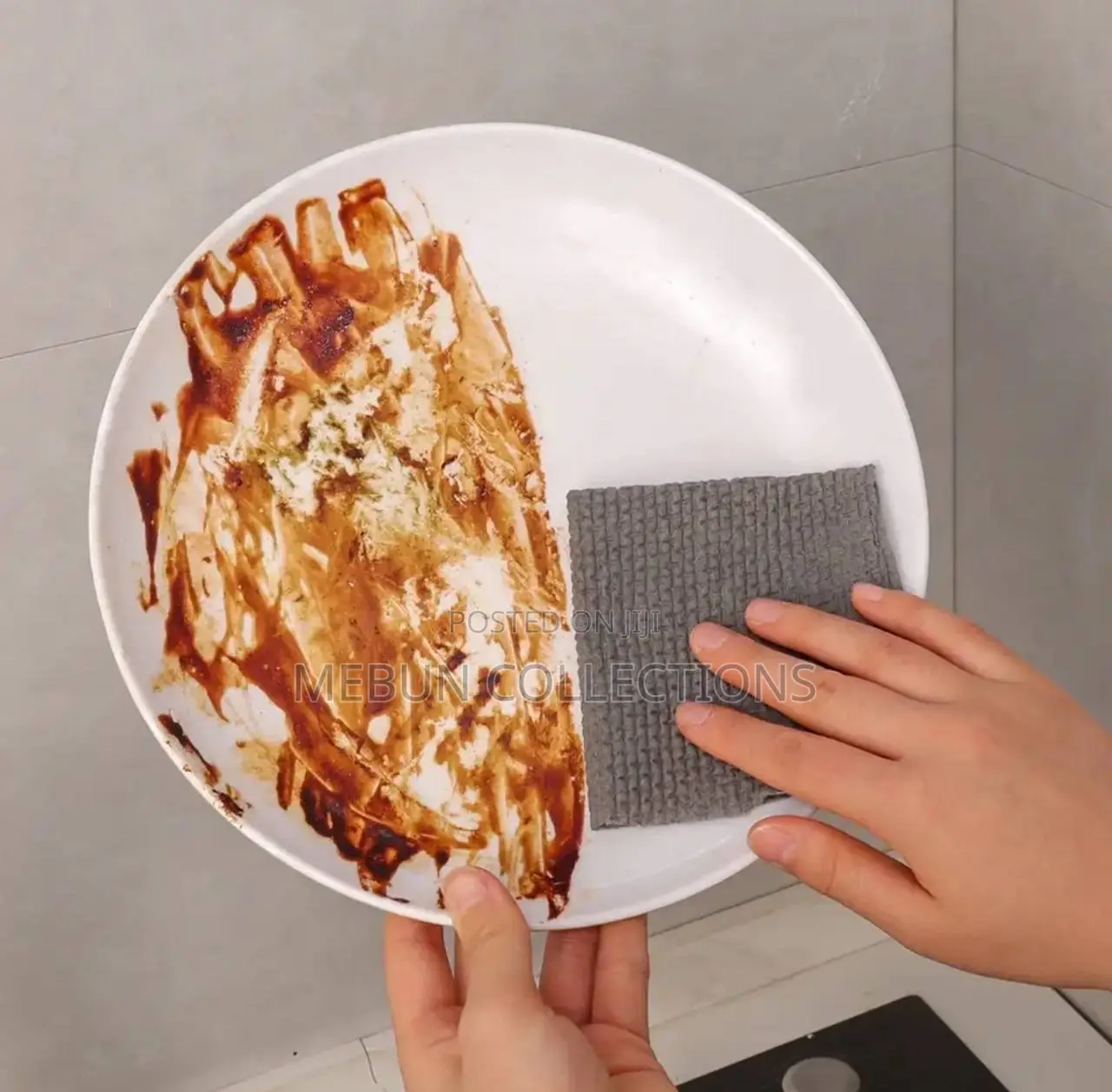 Large Disposable Kitchen Towels