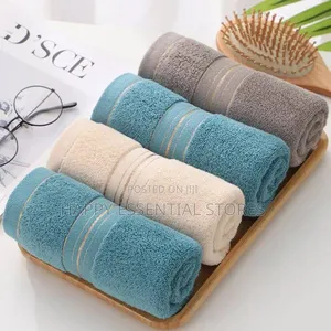 Quality Gym Size Towel