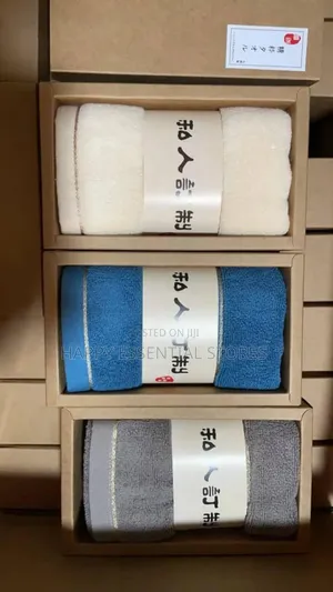 Quality Gym Size Towel