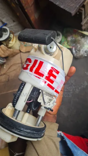 Fuel Pump Nissan Tiida/ Sentra /Qashqai 2008
