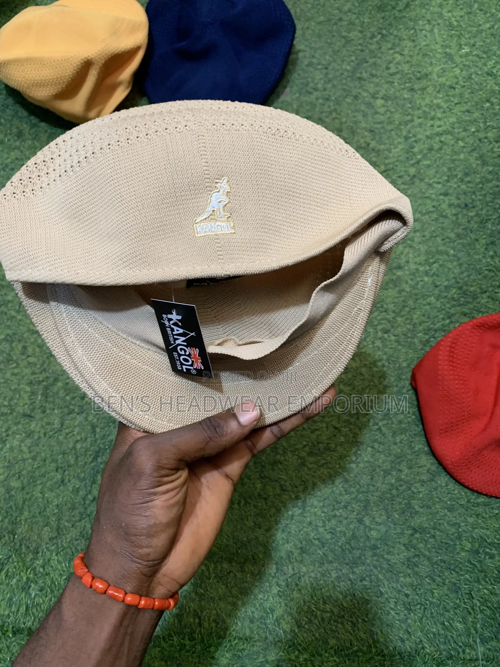 Kangol Original