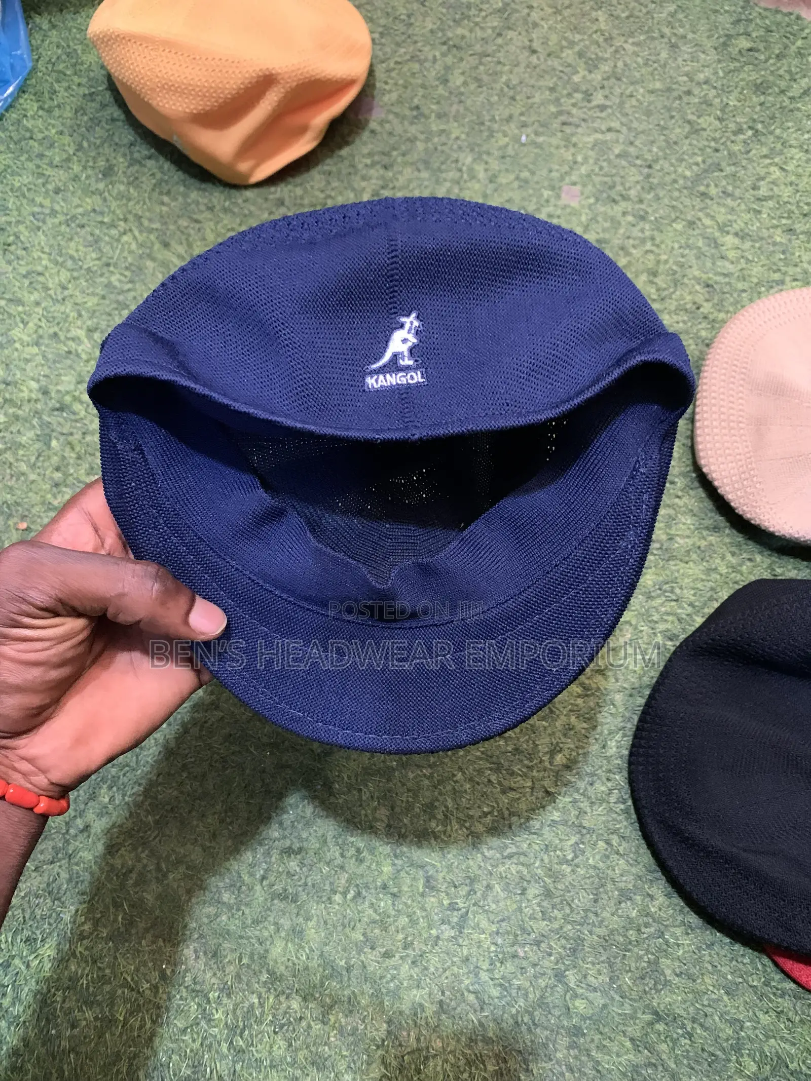 Kangol Original