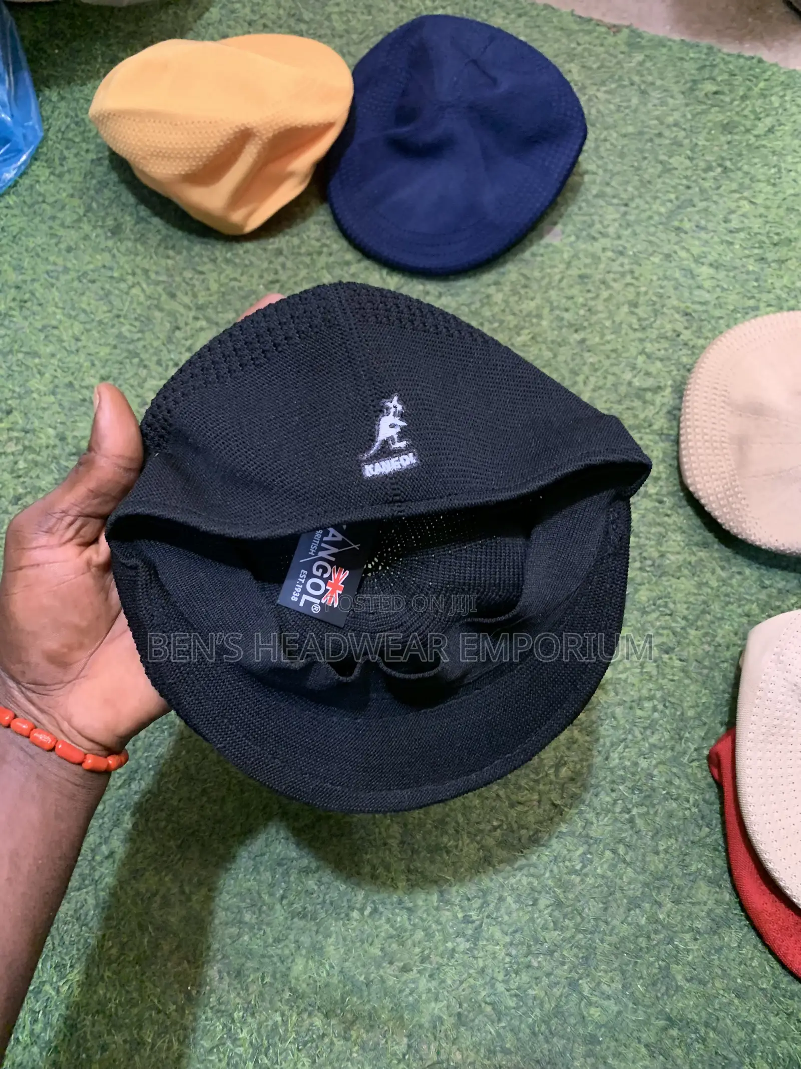 Kangol Original