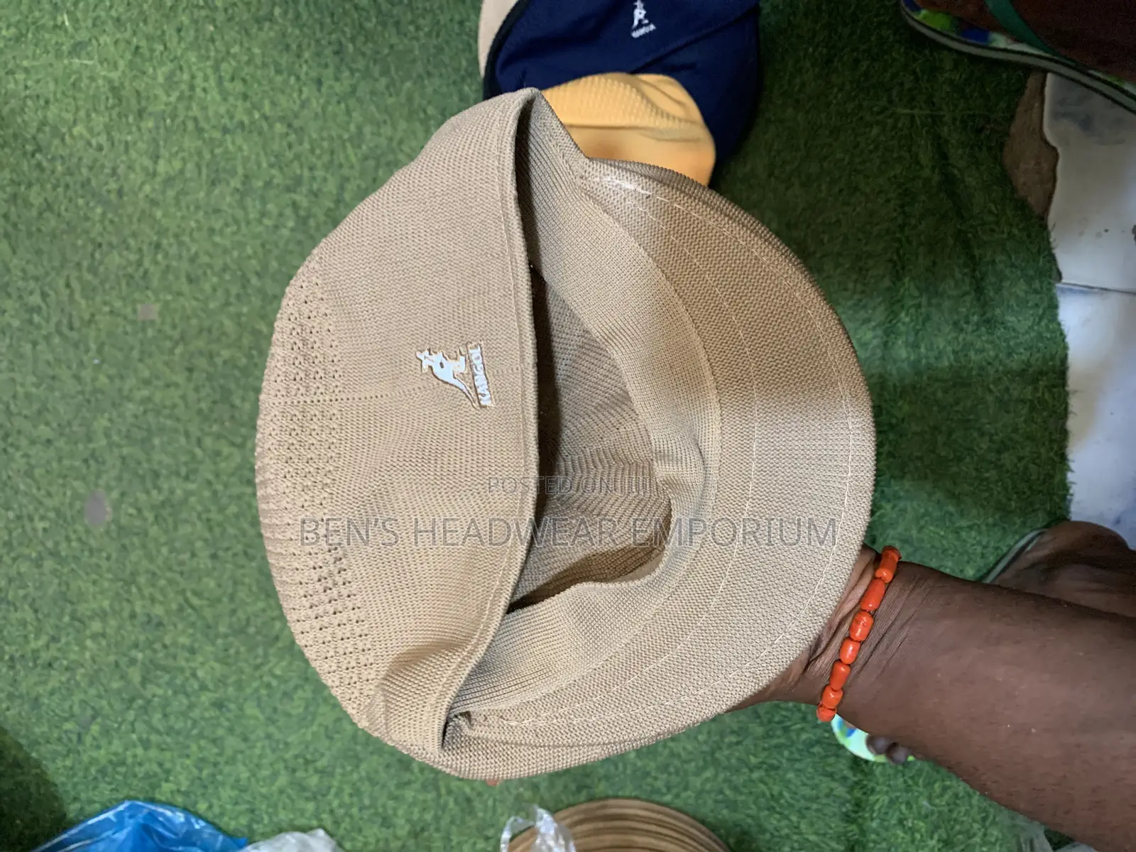 Kangol Original
