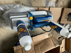 Vacuum Pump Machine