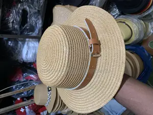 Quality Bucket Hat 