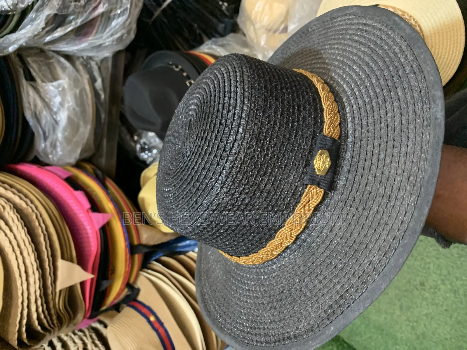 Quality Bucket Hat 
