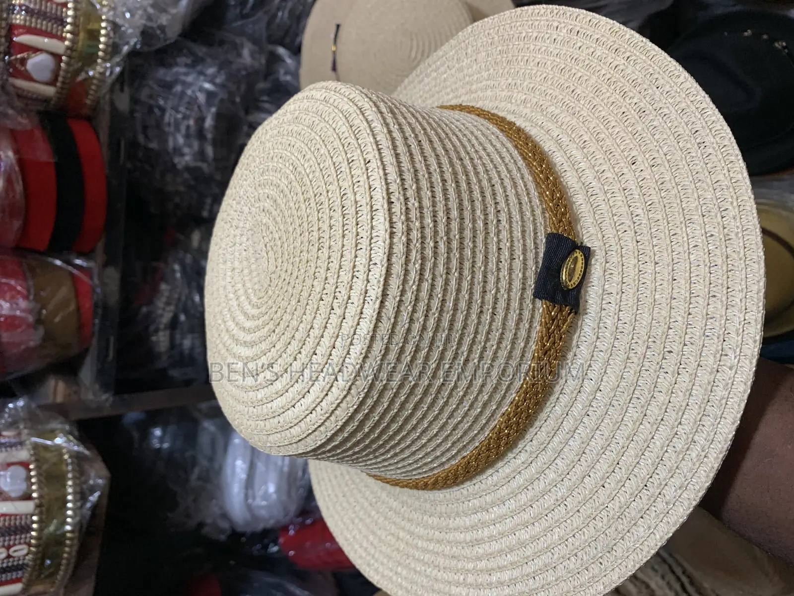 Quality Bucket Hat 