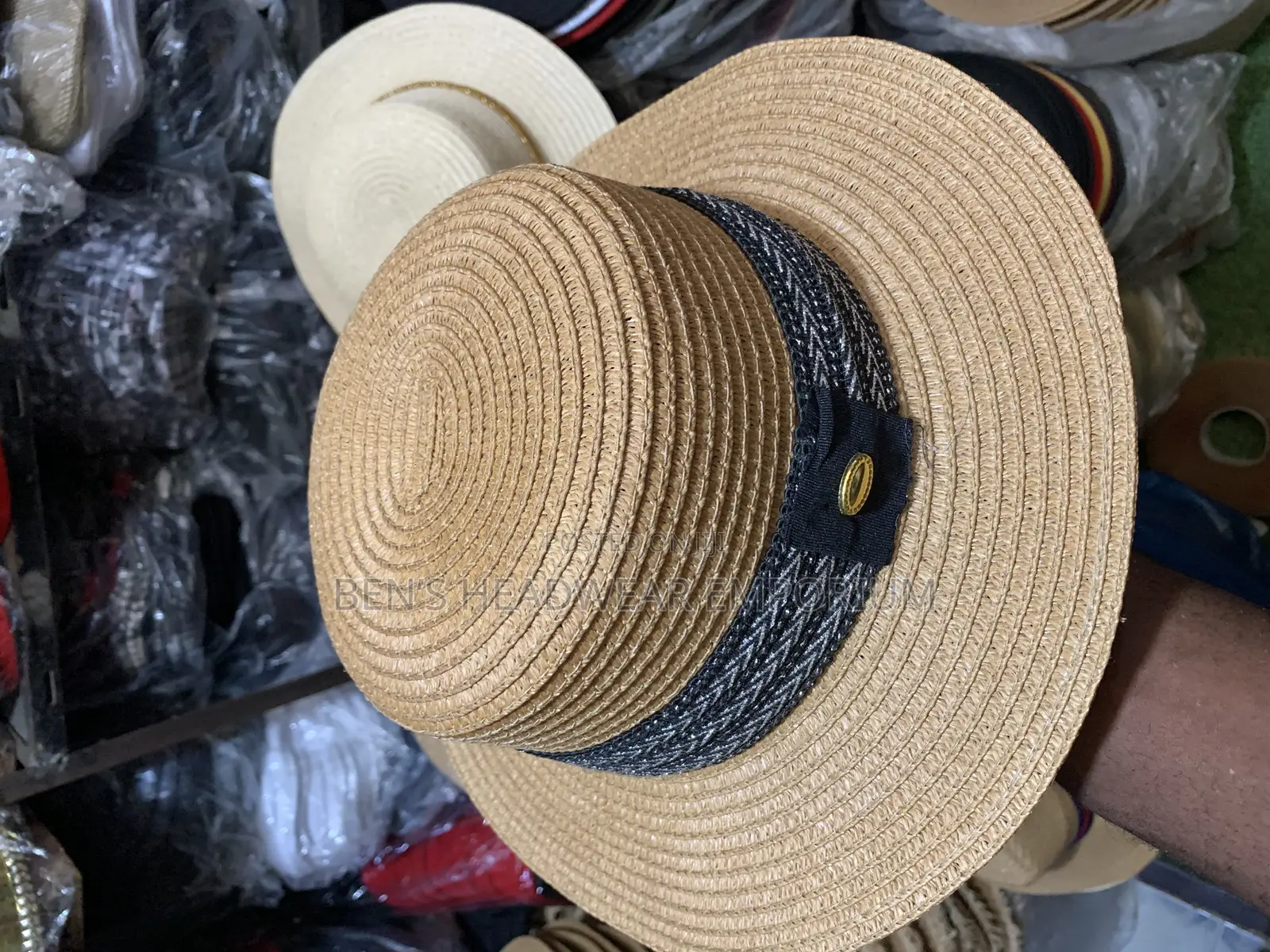 Quality Bucket Hat 
