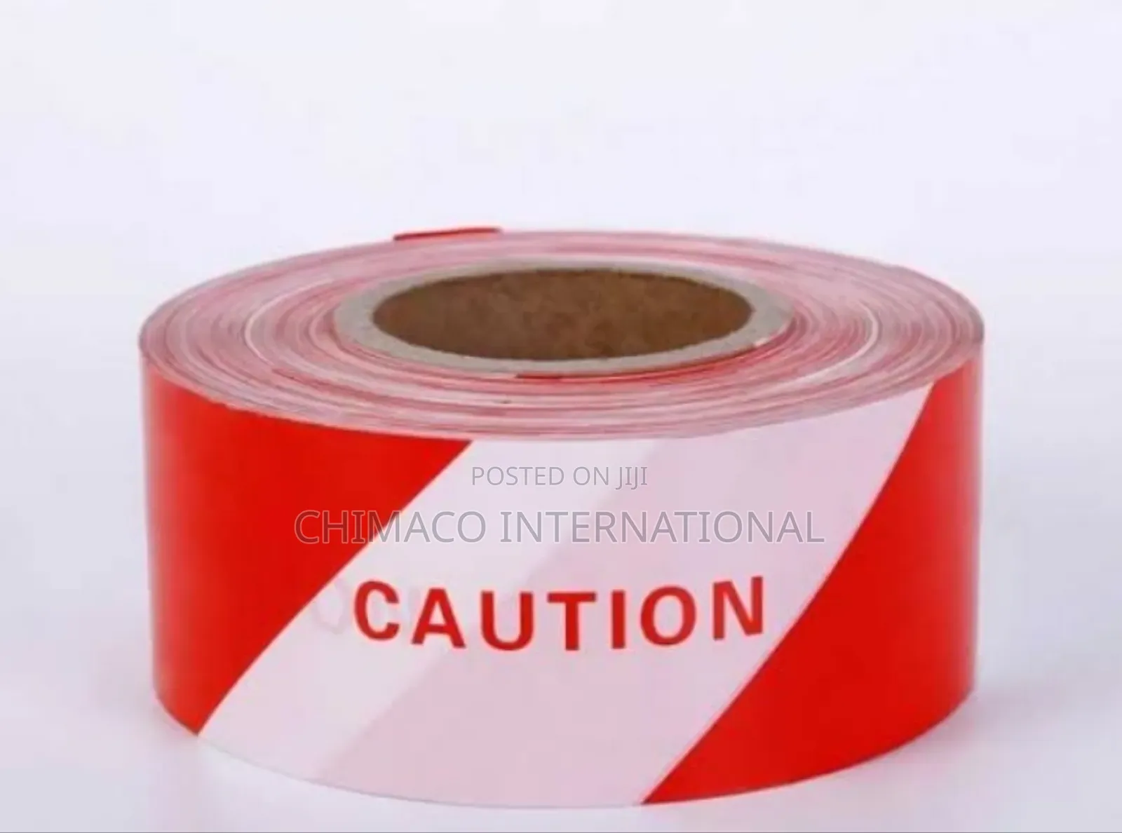 Caution Tape (Available In Stock)