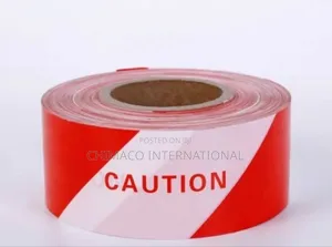 Caution Tape (Available In Stock)