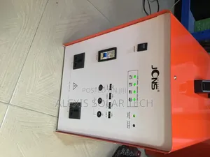Solar Generator 1000w