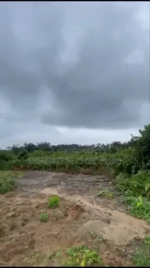 Land for Sale: Distress Sale