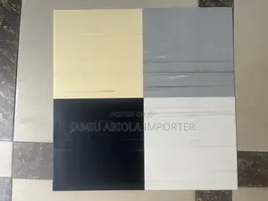 30*30 Rubber Tiles